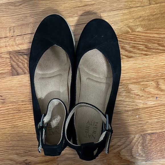 Naturalizer Espadrilles with ankle strap - Picture 3 of 6